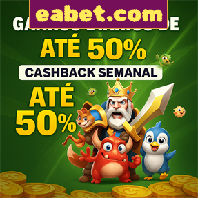 eabet.com Ganhe R$ 100,00 Gratis