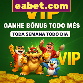 eabet.com Fundo de Resgate de Perdas Semanais