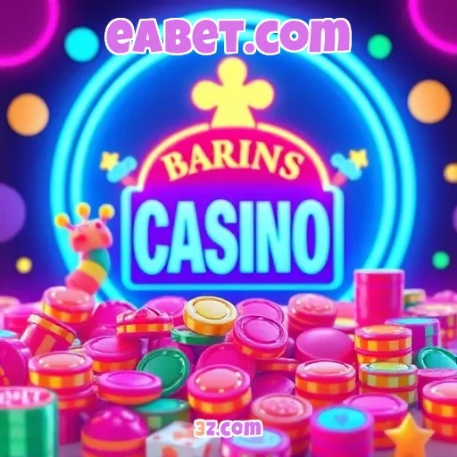 eabet.com: Os Melhores Bônus Para Você Jogar e Aumentar Seus Ganhos!