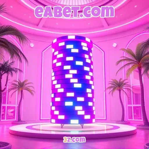 eabet.com Loteria: Aposta com Emoção para Todos os Jogadores