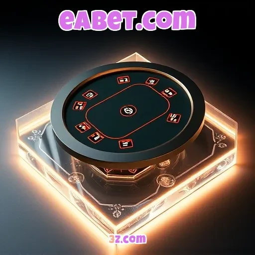 eabet.com: Entre no Mundo dos Caça-Níqueis e Ganhe Prêmios